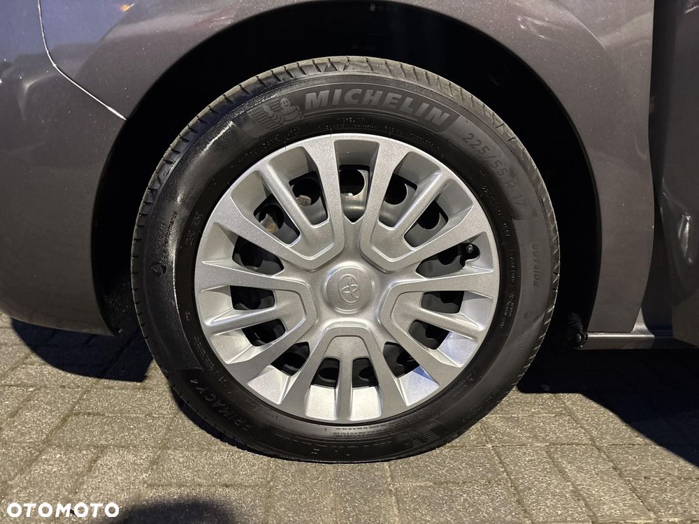 Toyota Proace Verso 2.0 D4-D Long Business - 29