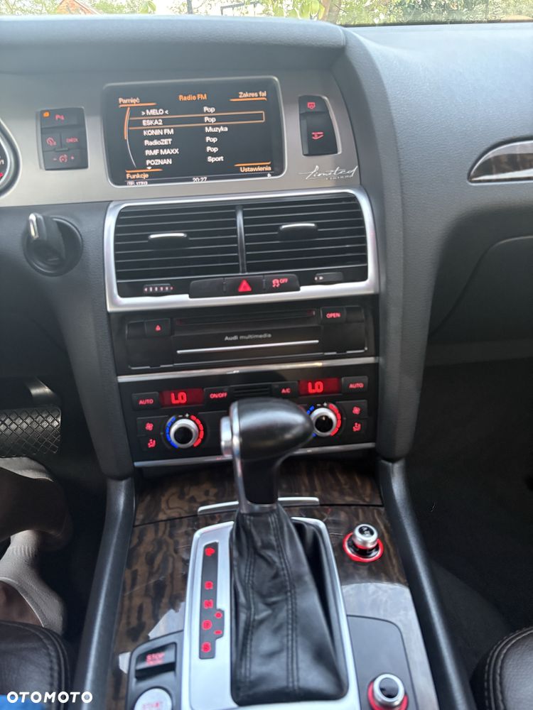 Audi Q7 - 6