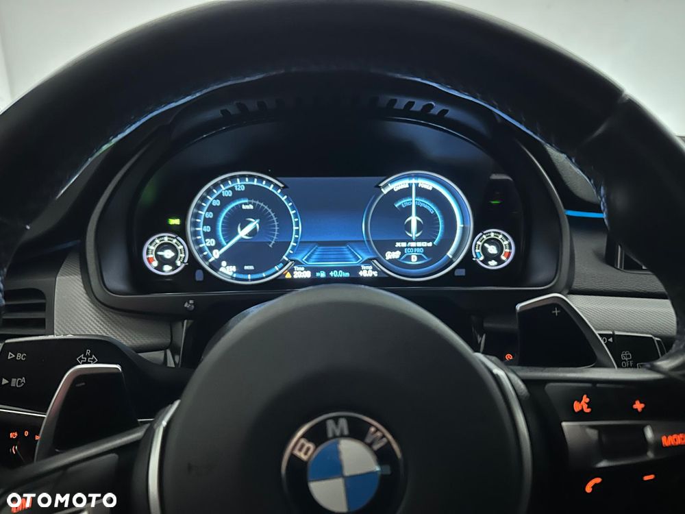 BMW X5 xDrive30d - 12