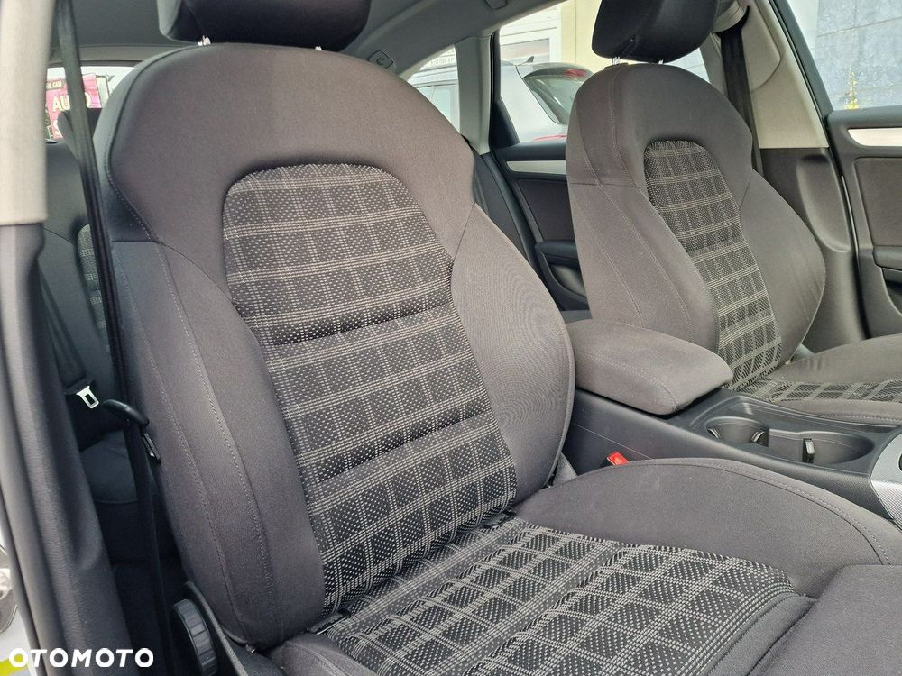 Audi A4 Avant 2.0 TDI DPF multitronic Ambition - 21