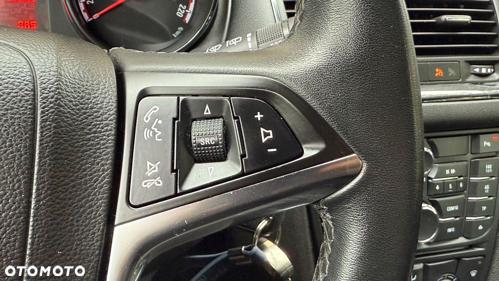 Opel Meriva 1.4 Edition - 32