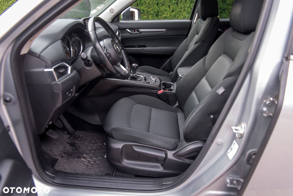 Mazda CX-5 2.0 Skyenergy 2WD - 13