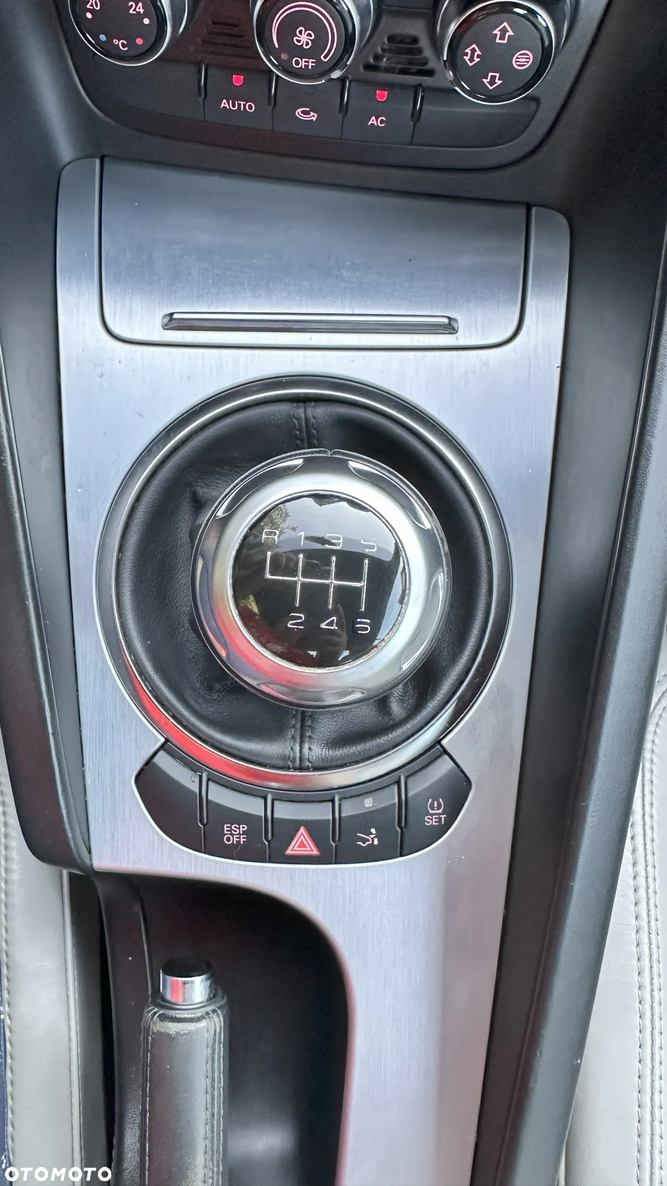 Audi TT Coupé 2.0 TFSI - 5