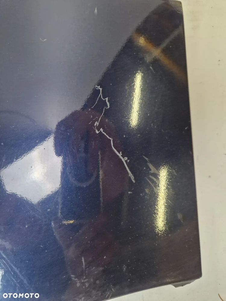 Błotnik lewy przód przedni BMW 3 E90 E91 - 9