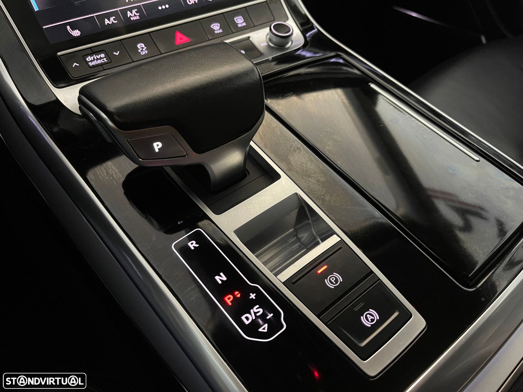 Audi Q8 50 TDI quattro Tiptronic - 27