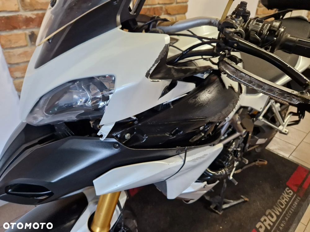 Ducati Multistrada - 14