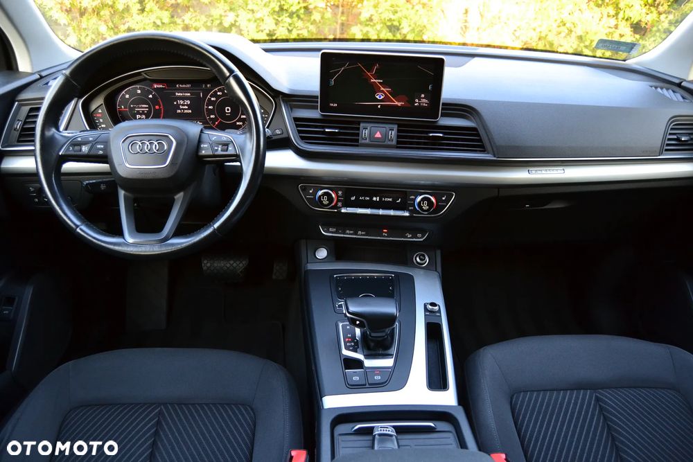 Audi Q5 2.0 TDI Quattro Design S tronic - 21