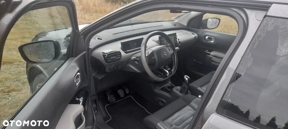 Citroën C4 Cactus BlueHDi 100 Stop&Start Shine Pack - 4