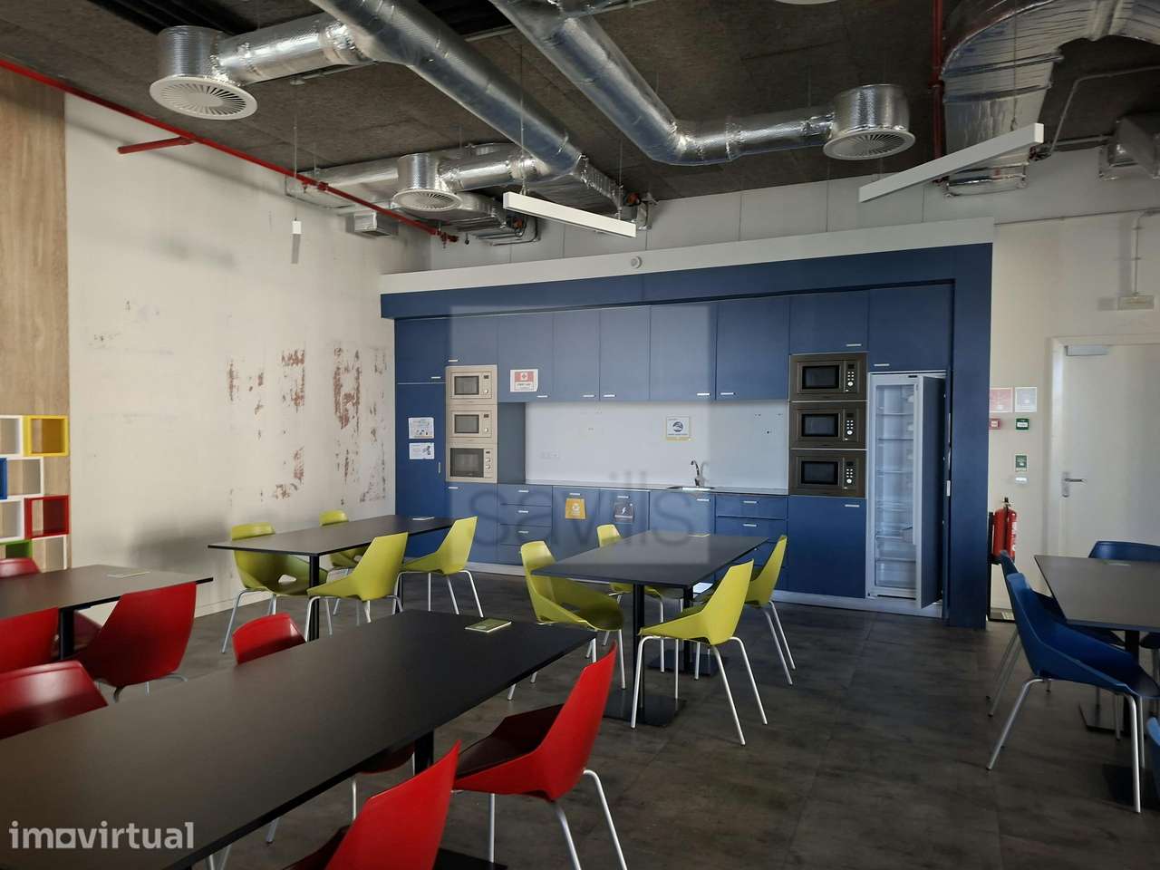 Porto Office Park - Grande imagem: 5/19