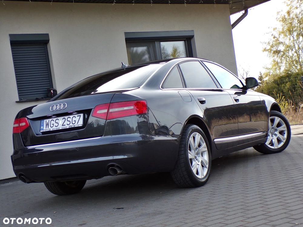 Audi A6 Limousine - 2