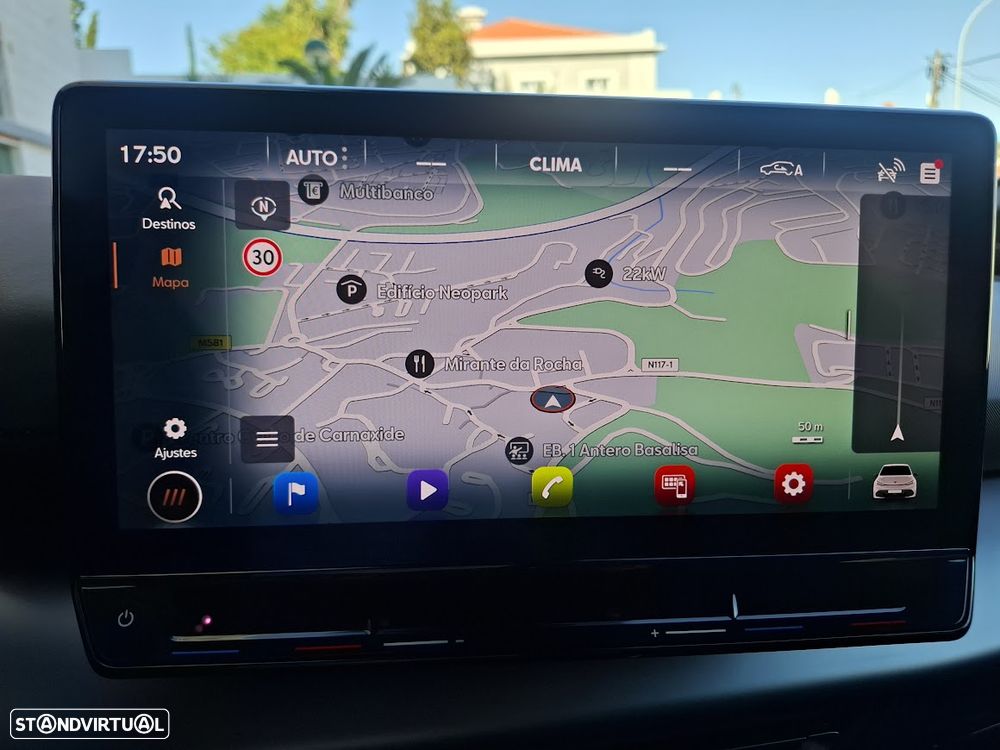 Cupra Born 58 kWh Plus - 16