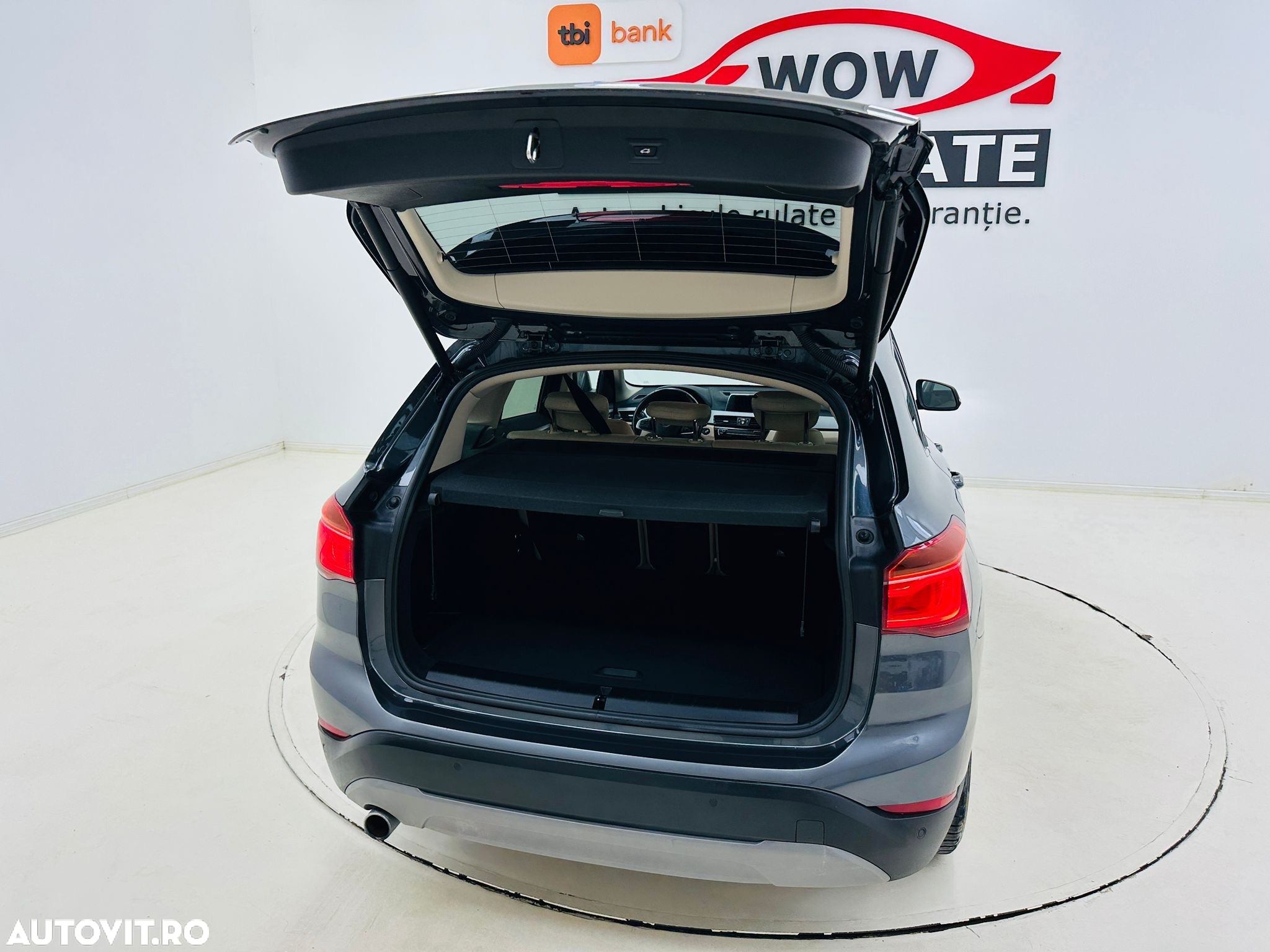 BMW X1 - 22