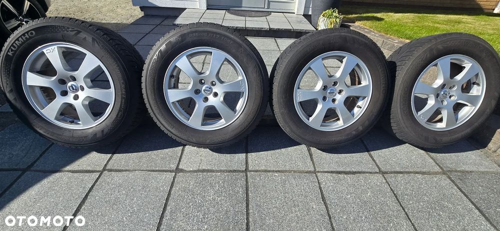 Volvo XC 60 D4 RDesign - 31