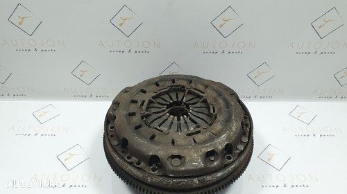 Kit ambreiaj  MERCEDES-BENZ C-CLASS II W203  2000 - 2007 A 019 250 29 01 / A0192502901 - 1