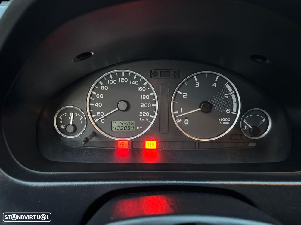 Mitsubishi Space Star 1.9 DI-D MP Family - 1