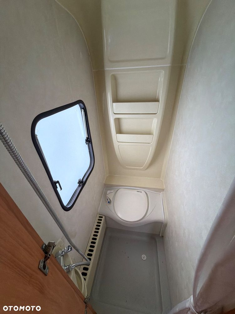 Adria Adora 512 UP - 12
