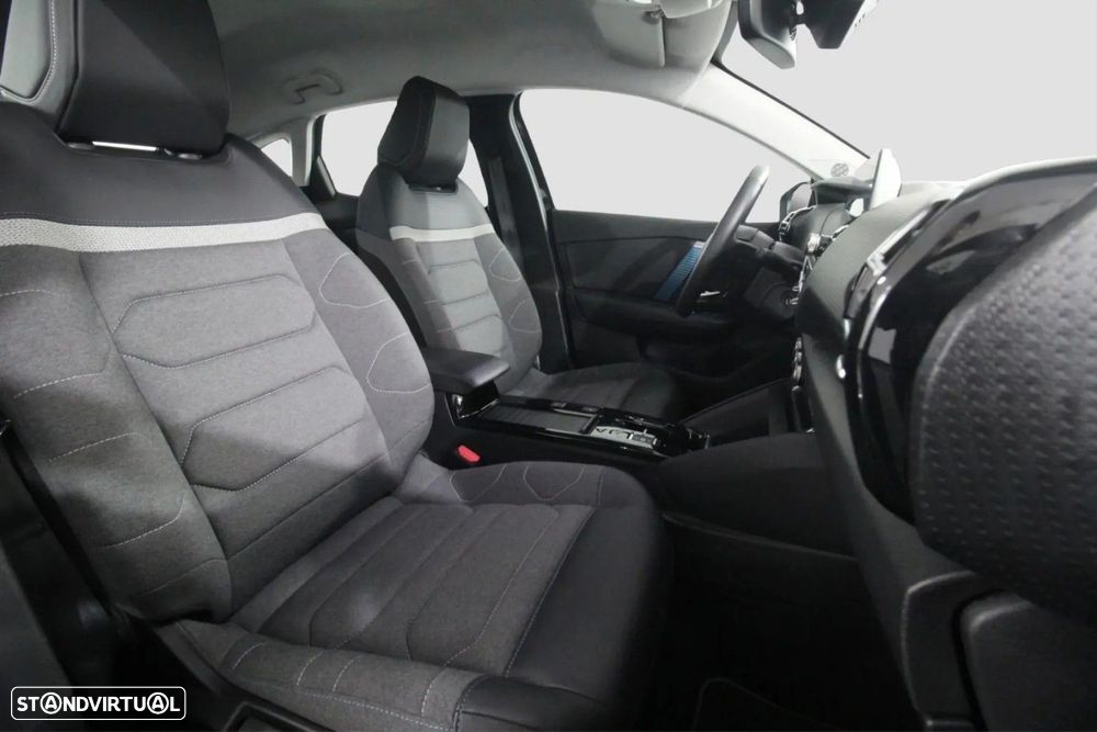 Citroën e-C4 X 54 kWh Autonomia Alargada Plus - 13