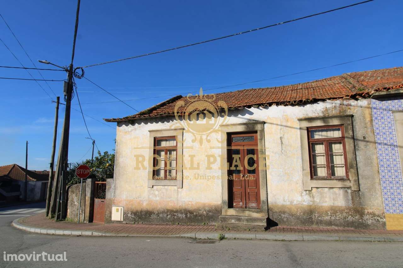 Moradia em Santa Maria de Lamas - Grande imagem: 2/43