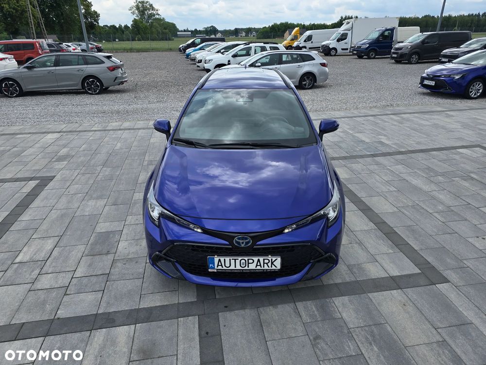 Toyota Corolla 1.8 Hybrid Comfort - 7