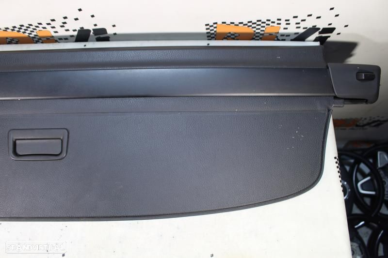 Chapeleira Volkswagen Passat Variant (3C5)  3C9867871 / 3C9 867 871 - 3