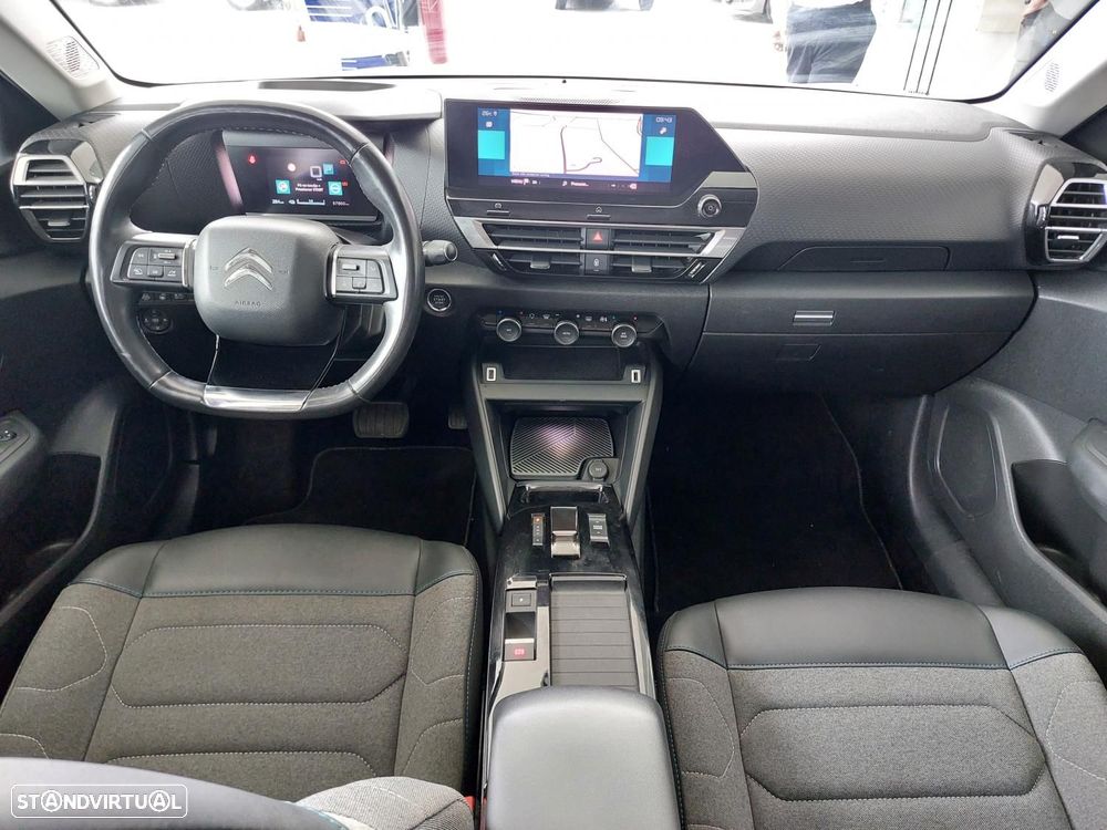 Citroën e-C4 50 kWh Feel Pack - 41
