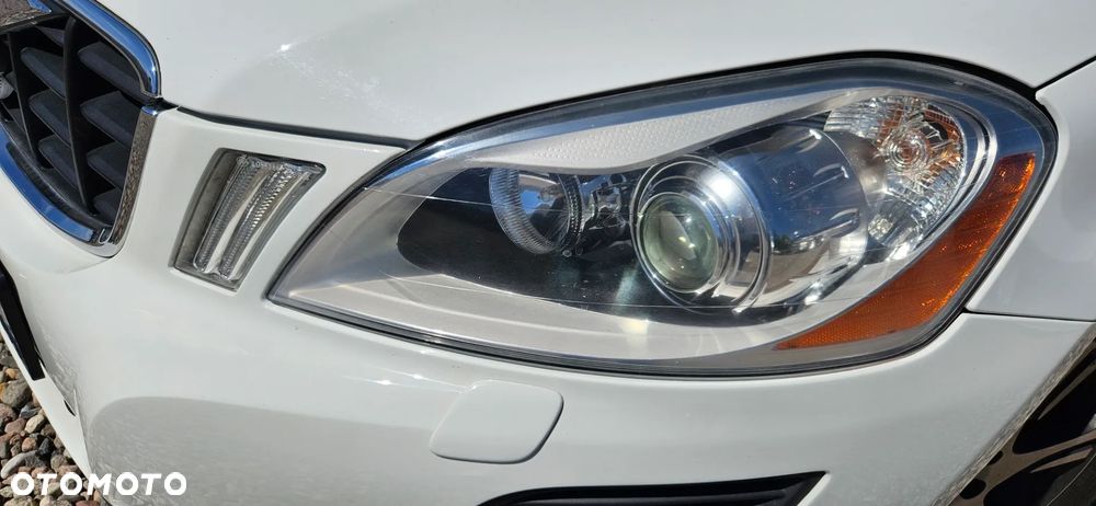 Volvo XC 60 D5 AWD Summum - 13