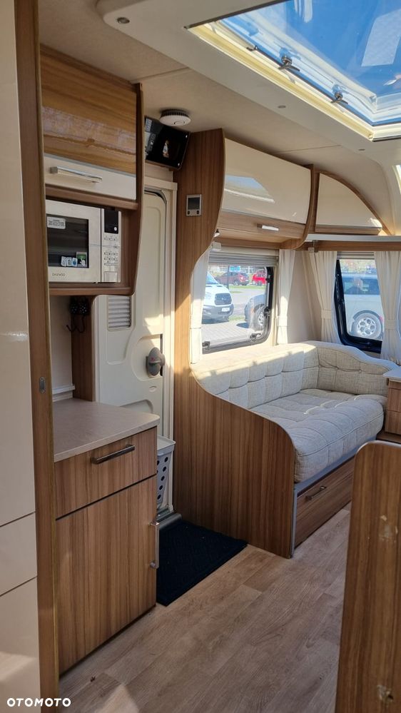 Lunar Clubman - 3