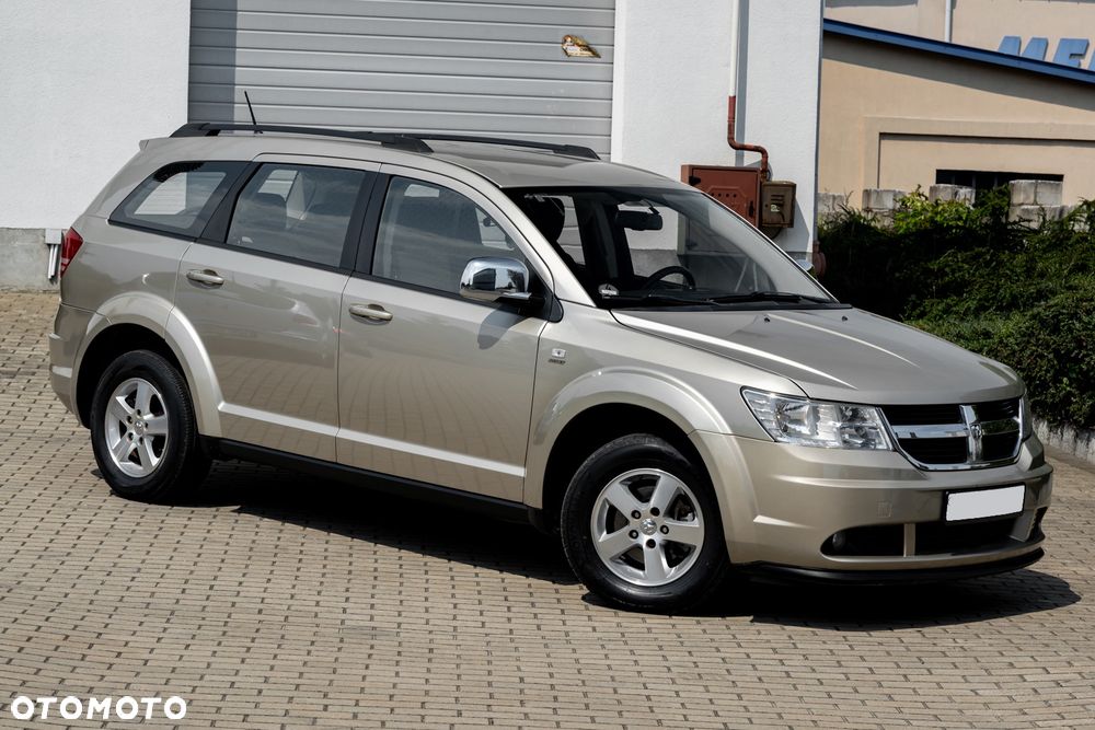 Dodge Journey - 3