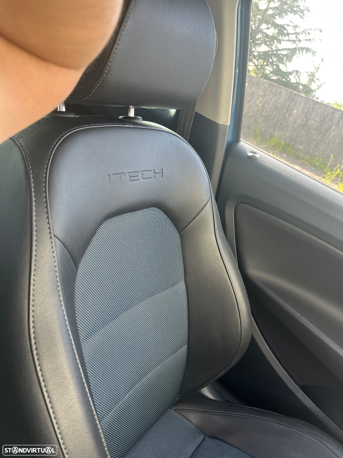 SEAT Ibiza SC 1.2 TSI i-Tech - 11