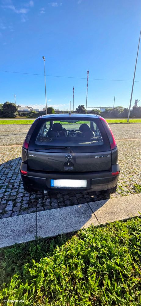 Opel Corsa 1.2 16V SRi - 3
