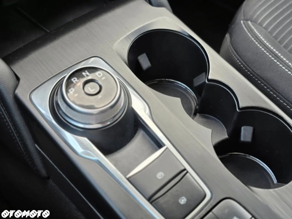 Ford Kuga 2.0 EcoBlue FWD Titanium - 30