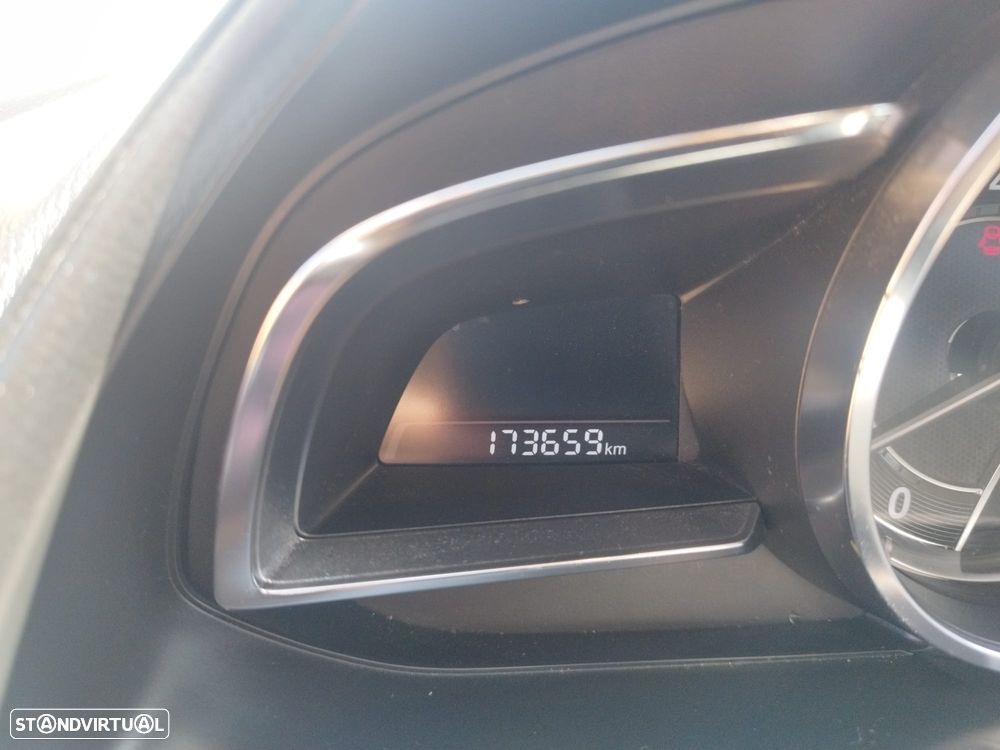 Mazda CX-3 1.5 Sky.Excellence - 17