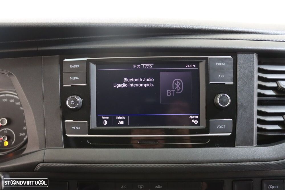 VW Transporter 2.0 TDI L.Business - 22