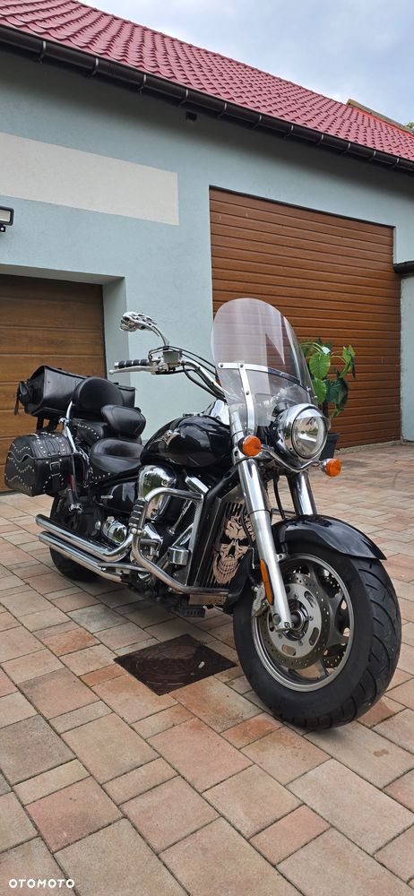 Kawasaki VN