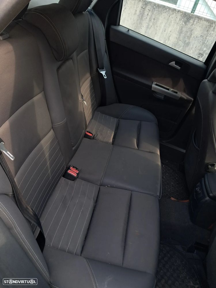 Volvo V50 1.6 D Nível 1 - 14