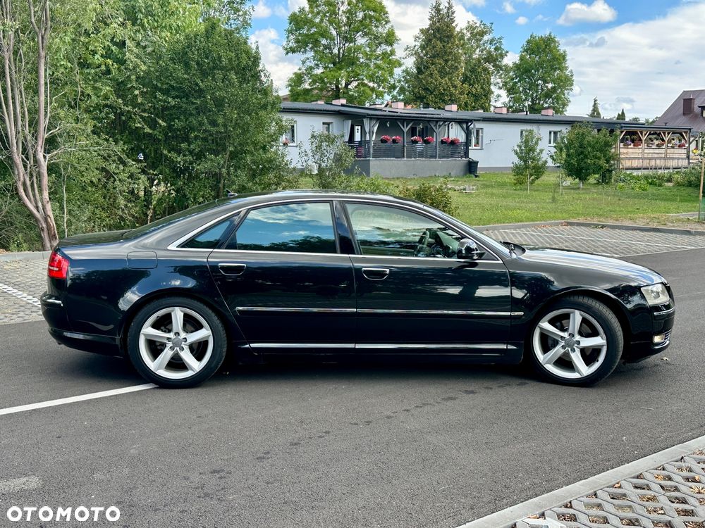 Audi A8 - 16