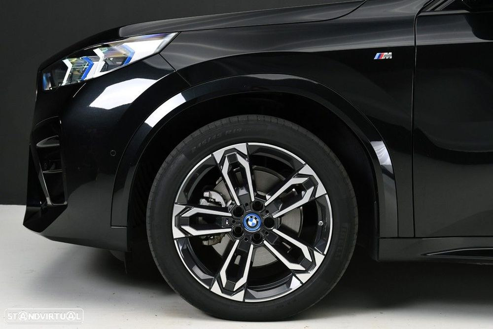 BMW iX2 xDrive30 - 5