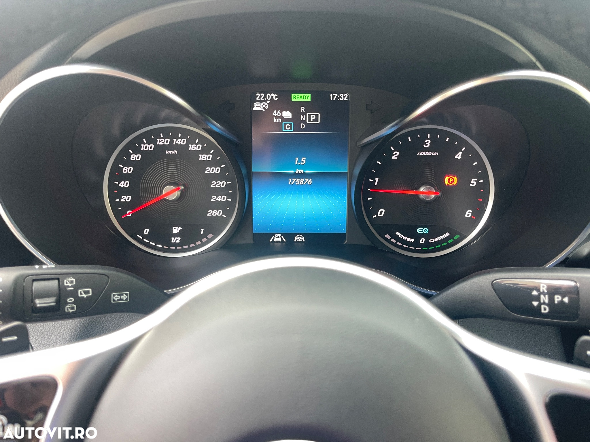 Mercedes-Benz GLC 300 de 4Matic 9G-TRONIC - 38