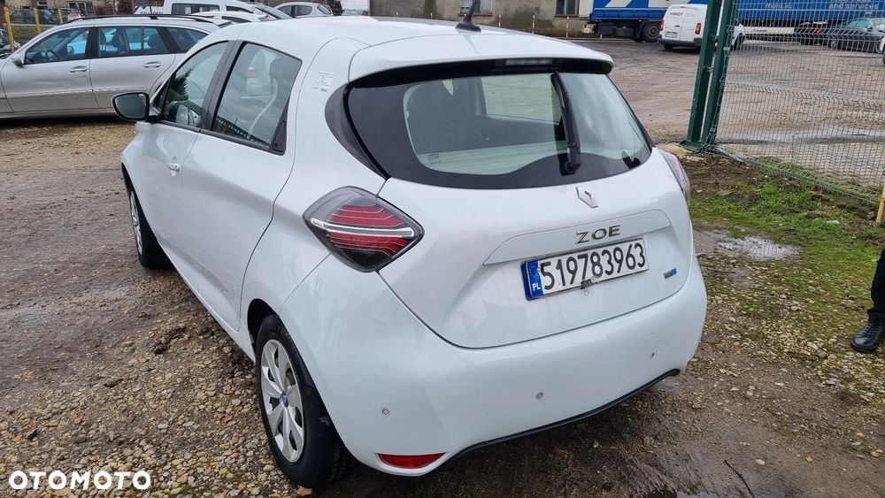 Renault Zoe - 17