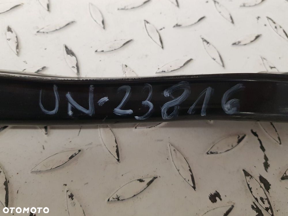 WZMOCNIENIE DOLNE BELKA POPRZECZKA PRZEDNIA PRZÓD ZDERZAKA VW UP SKODA CITIGO SEAT MI 1S0 - 4