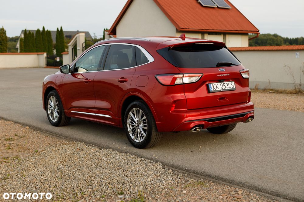Ford Kuga - 4