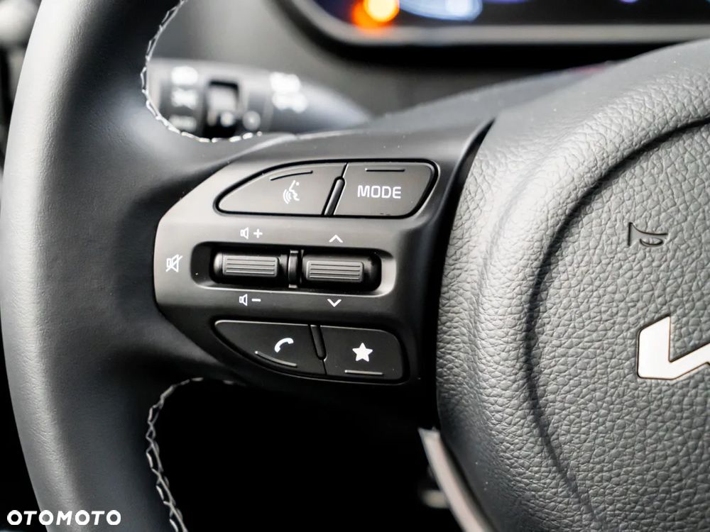 Kia Picanto 1.2 DPI L - 23