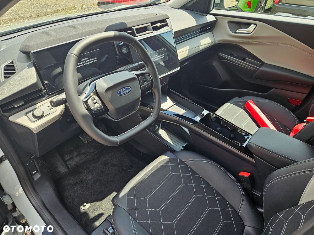 Ford Puma Gen-E 46.8 kWh Premium - 14