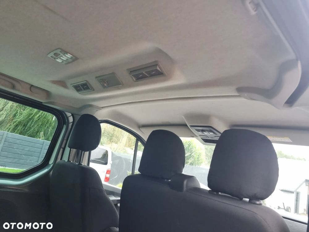 Renault Trafic - 38
