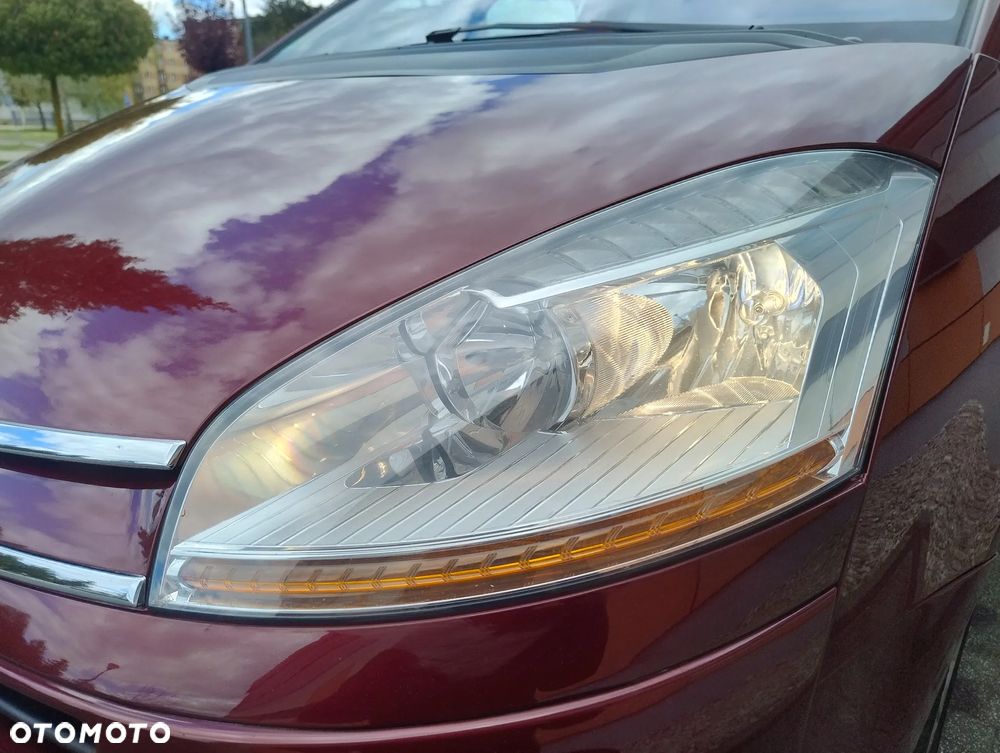 Citroën C4 Grand Picasso 1.8 16V Style - 27