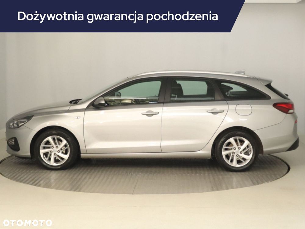 Hyundai i30 - 4