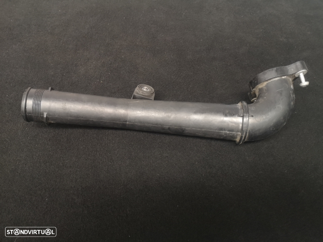 Tubo de intercooler Originais 1.6tdi audi volkswagen 2010+ - 4