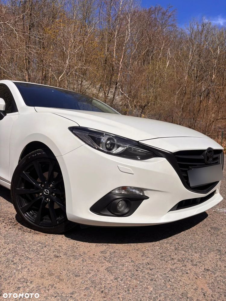 Mazda 3 2.0 Enso - 9