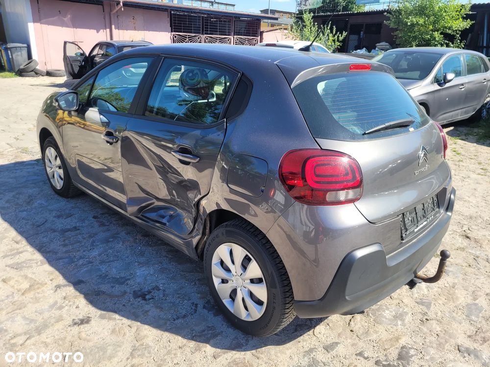 Citroën C3 1.2 VTi Exclusive - 5