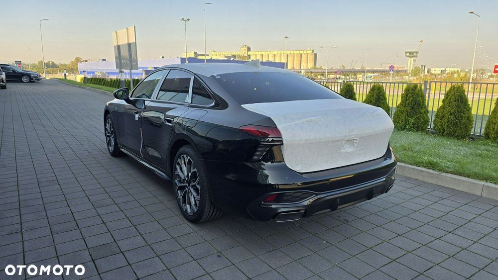 Audi A6 Limousine - 4